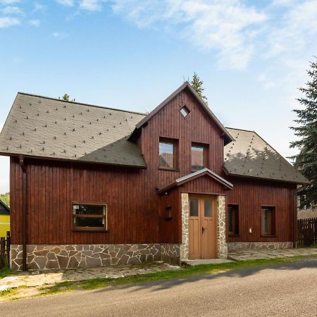 Chalet Kovarska By Interhome Dış mekan fotoğraf