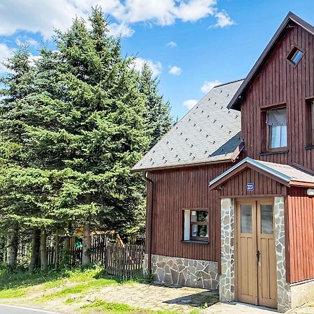 Chalet Kovarska By Interhome Dış mekan fotoğraf
