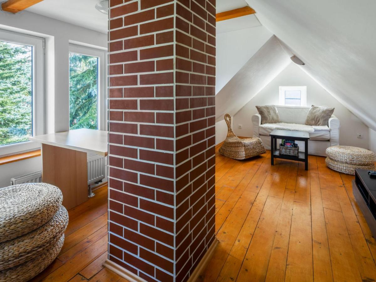 Chalet Kovarska By Interhome Dış mekan fotoğraf