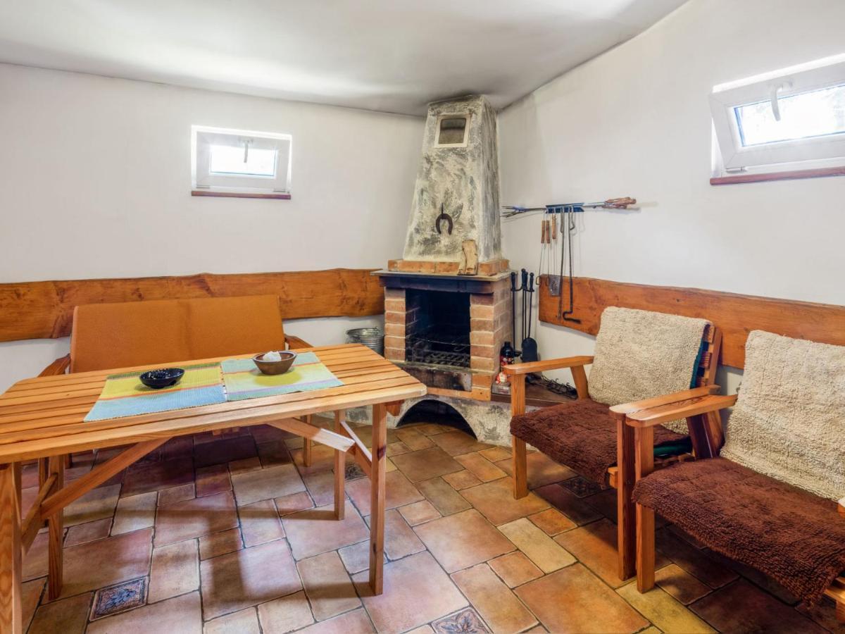 Chalet Kovarska By Interhome Dış mekan fotoğraf