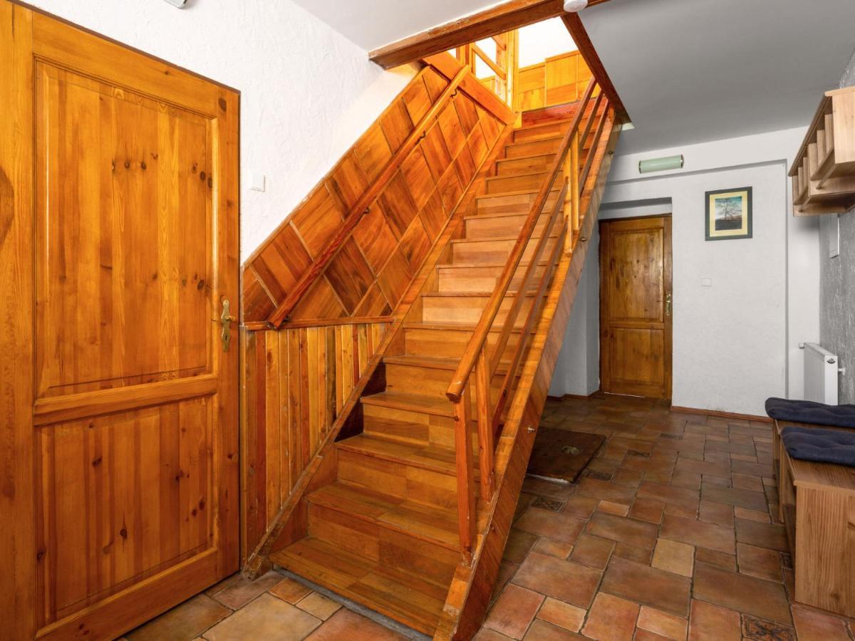 Chalet Kovarska By Interhome Dış mekan fotoğraf
