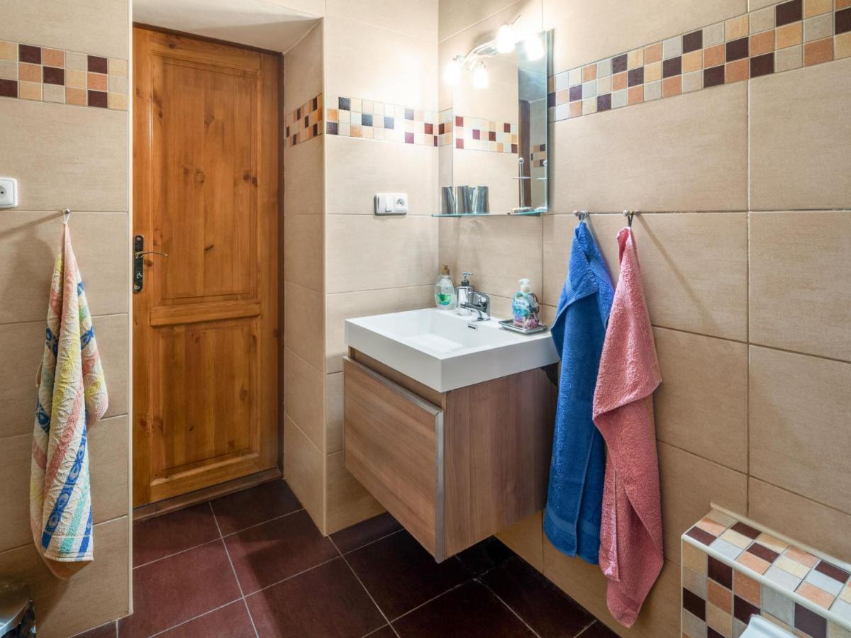 Chalet Kovarska By Interhome Dış mekan fotoğraf
