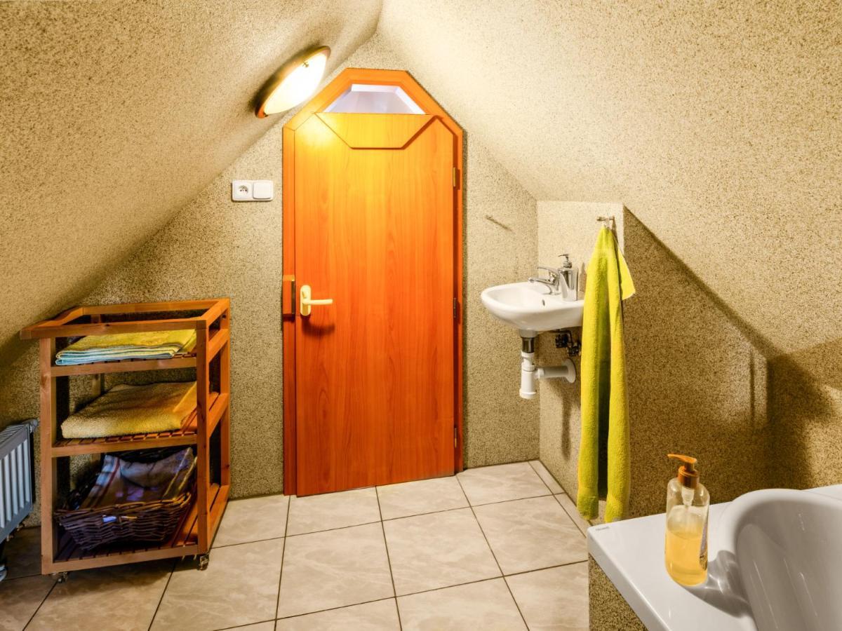 Chalet Kovarska By Interhome Dış mekan fotoğraf