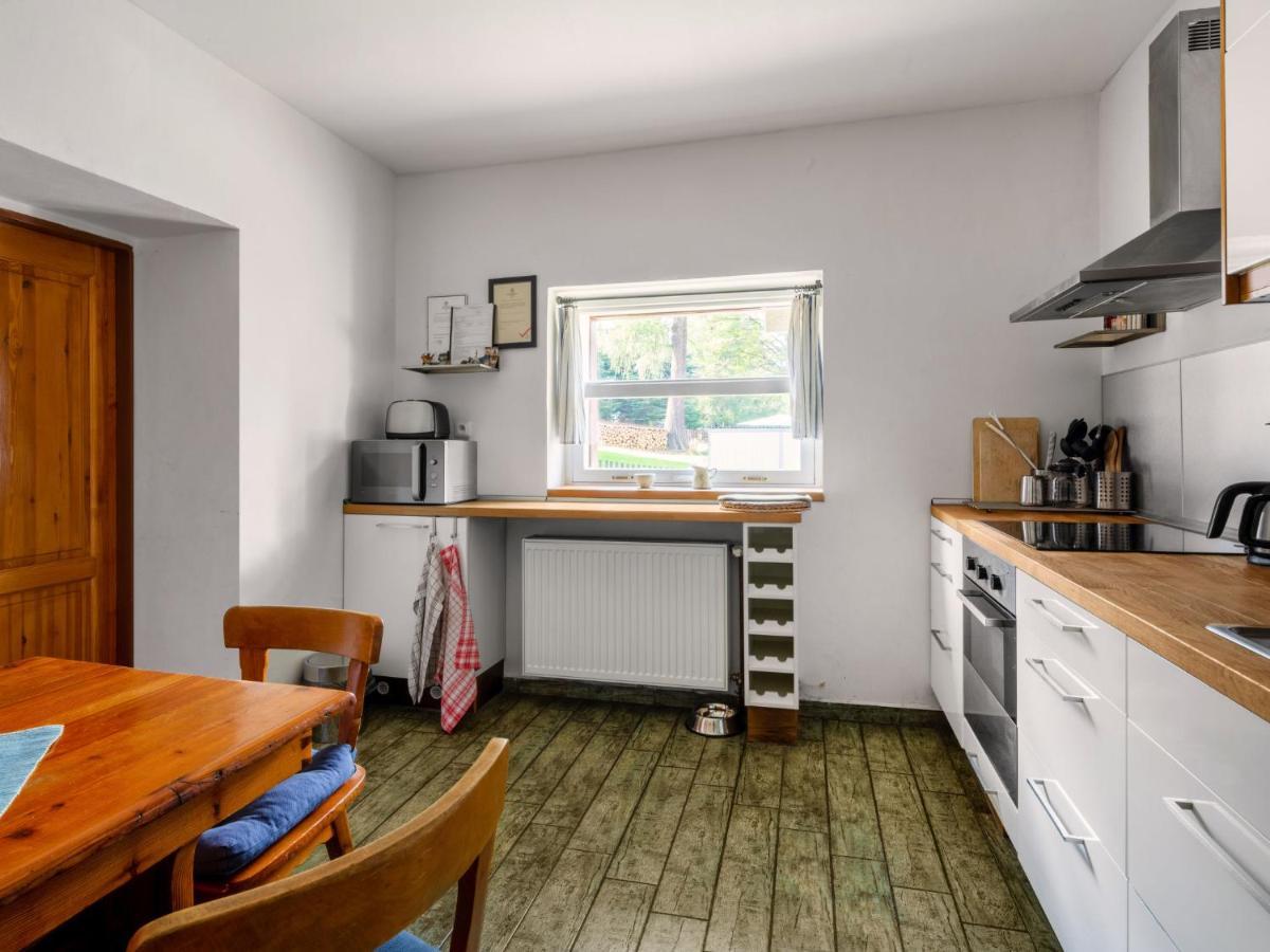 Chalet Kovarska By Interhome Dış mekan fotoğraf