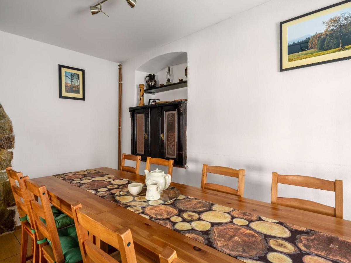 Chalet Kovarska By Interhome Dış mekan fotoğraf