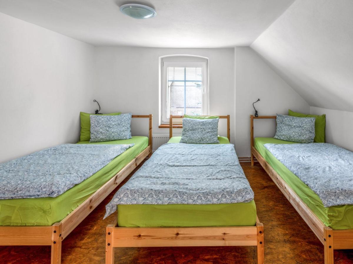 Chalet Kovarska By Interhome Dış mekan fotoğraf
