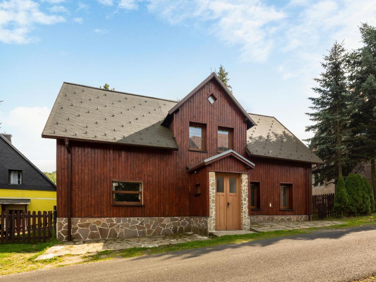 Chalet Kovarska By Interhome Dış mekan fotoğraf