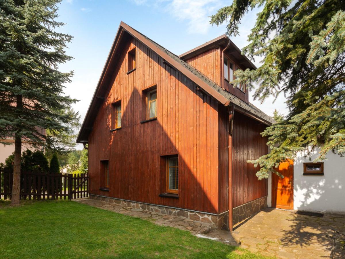 Chalet Kovarska By Interhome Dış mekan fotoğraf