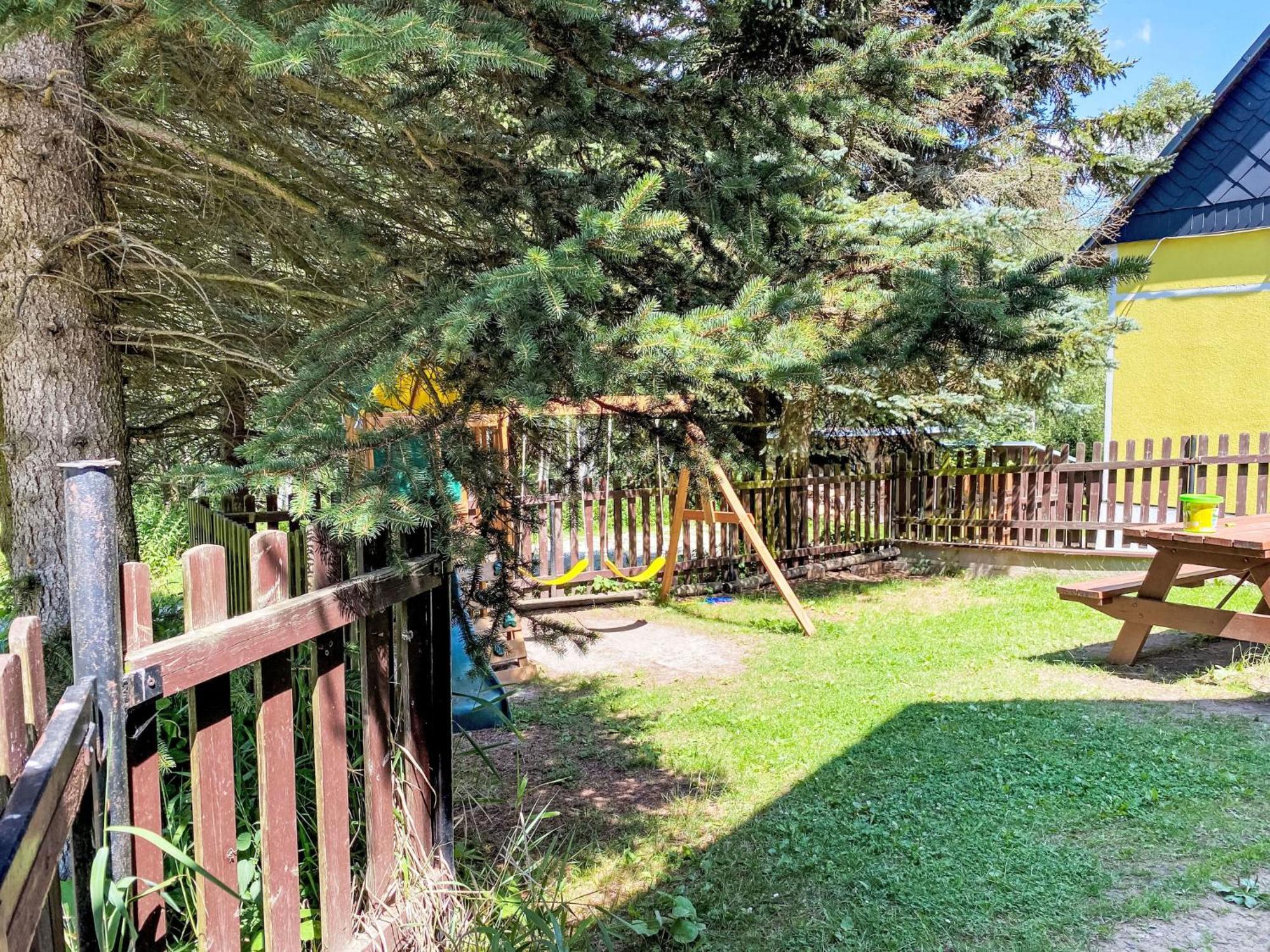 Chalet Kovarska By Interhome Dış mekan fotoğraf