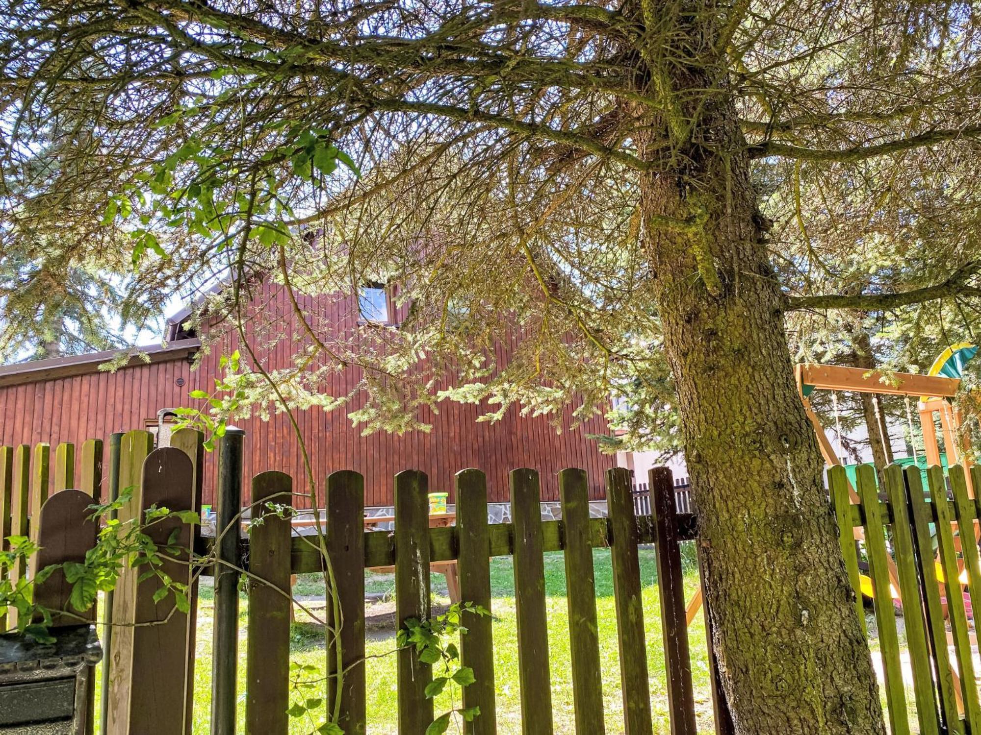 Chalet Kovarska By Interhome Dış mekan fotoğraf